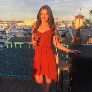 Meet your Posher, Michele